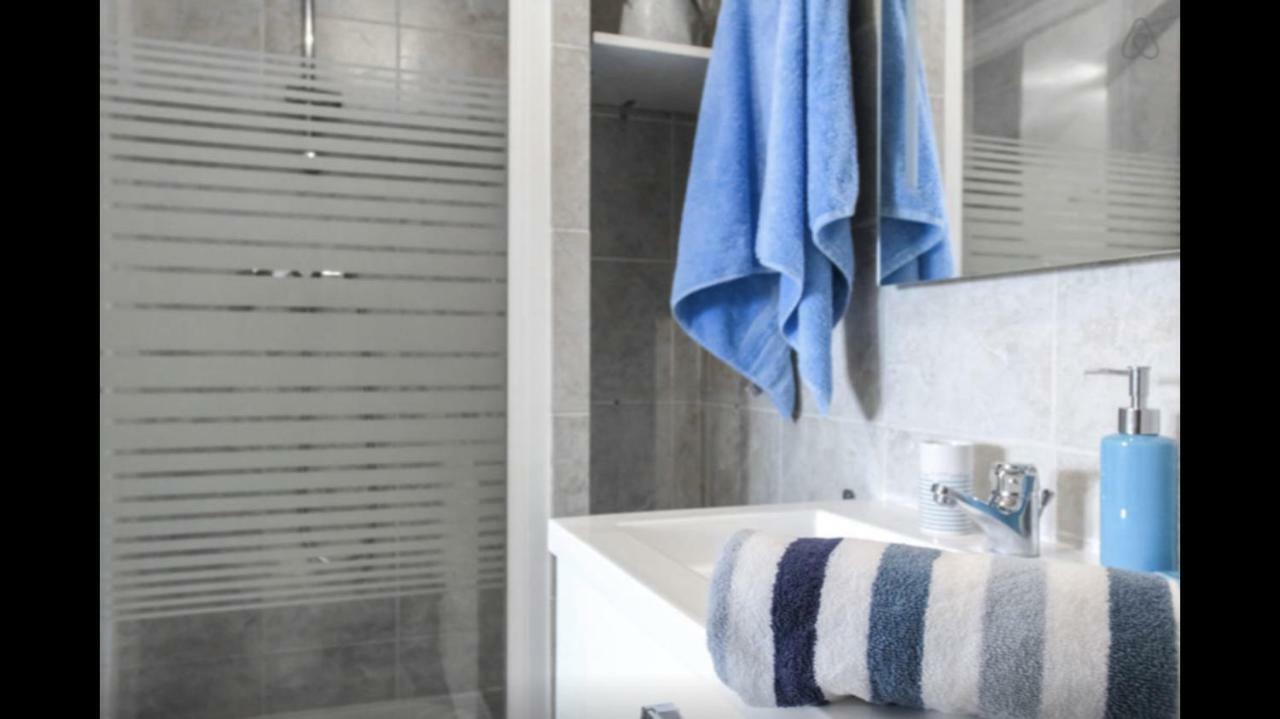 Vieil Antibes Cosy Close Everything Екстер'єр фото
