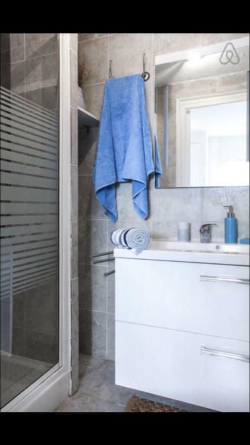 Vieil Antibes Cosy Close Everything Екстер'єр фото