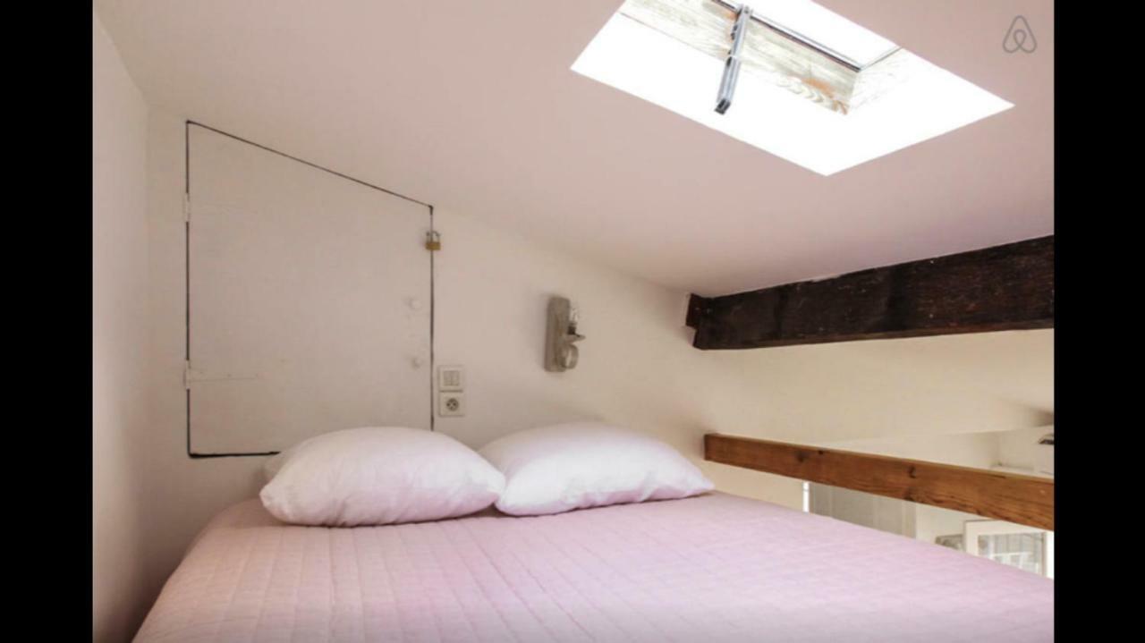 Vieil Antibes Cosy Close Everything Екстер'єр фото